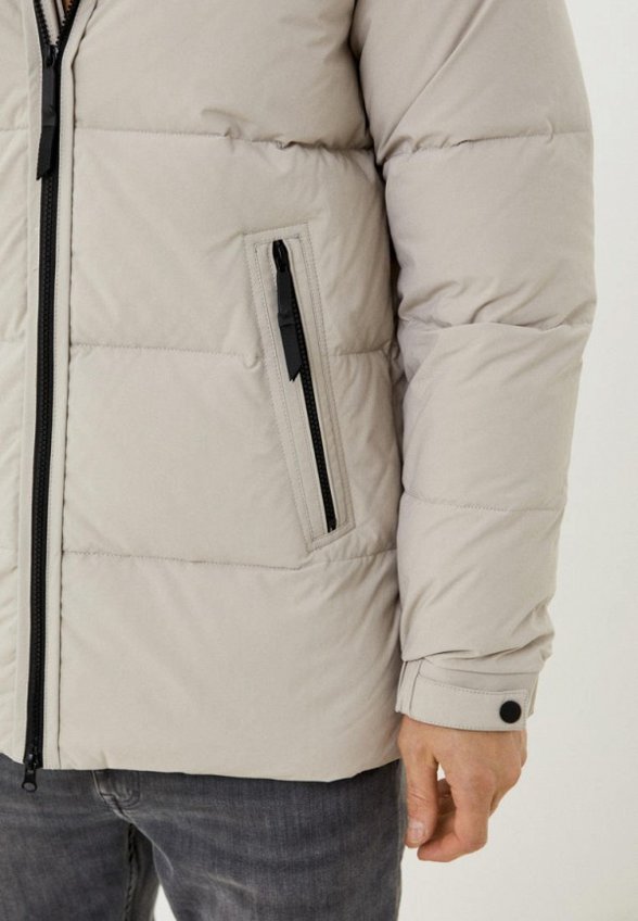 Пуховик Grizman