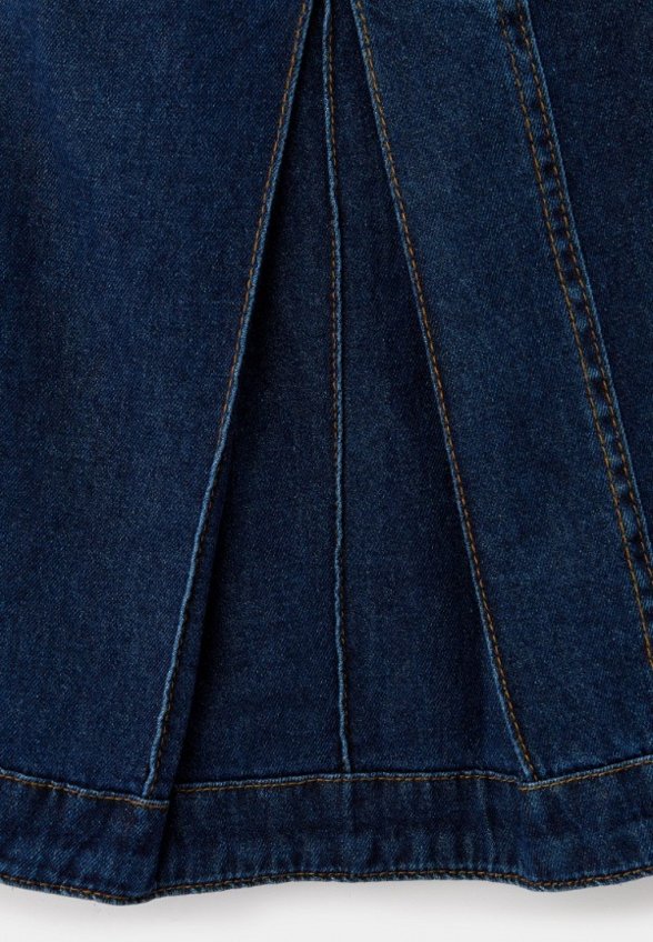 Юбка джинсовая Dali