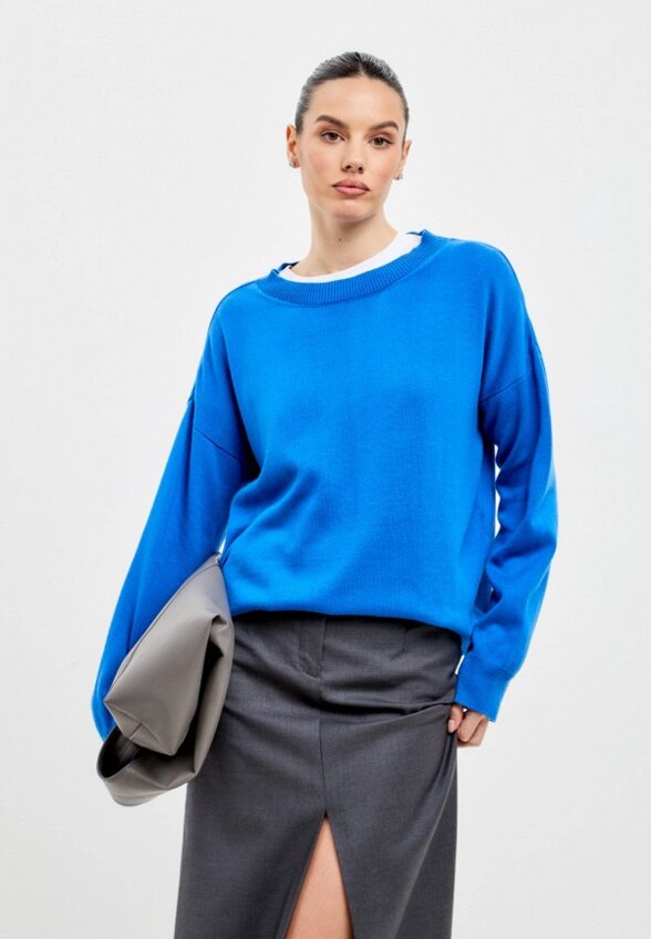 Джемпер Key Point