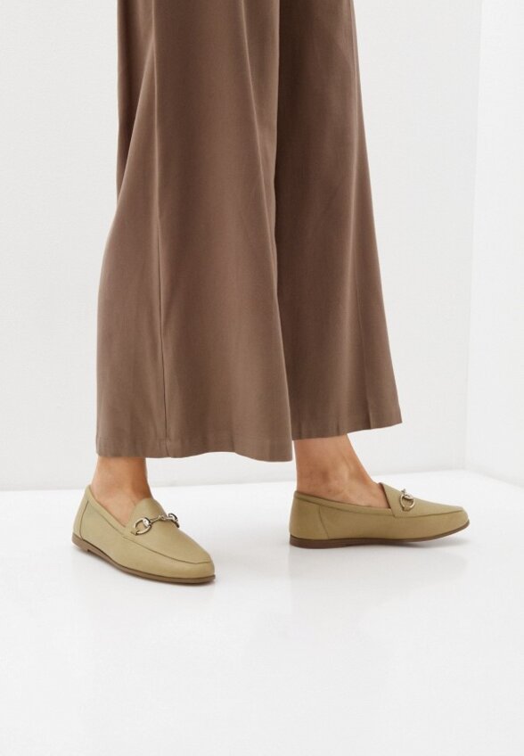 Лоферы Thomas Munz