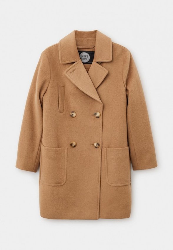 Пальто Smith's brand