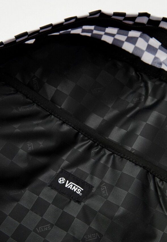 Рюкзак Vans