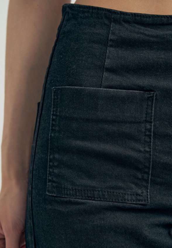 Джинсы Твое