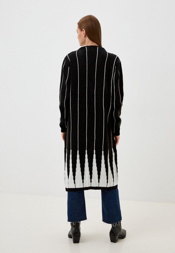 Кардиган Dunia