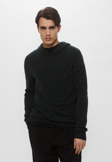Худи H&M