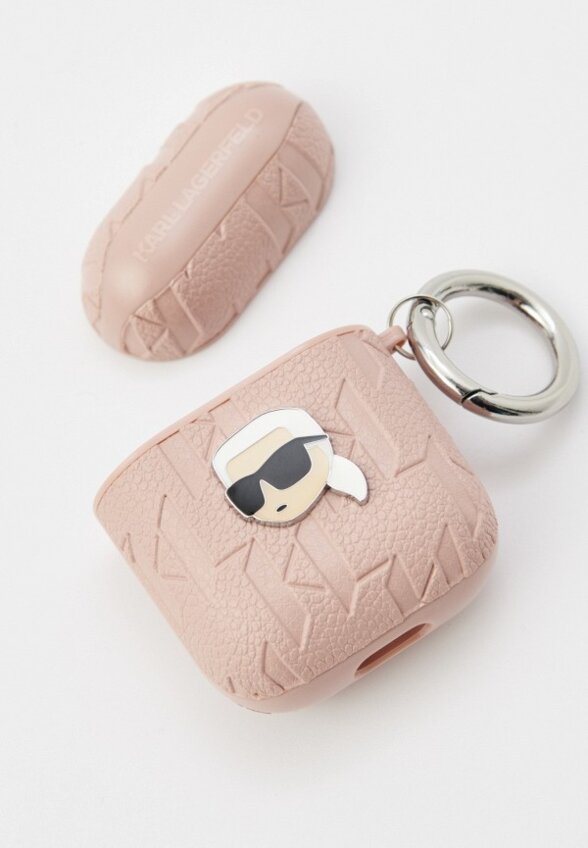 Чехол для наушников Karl Lagerfeld