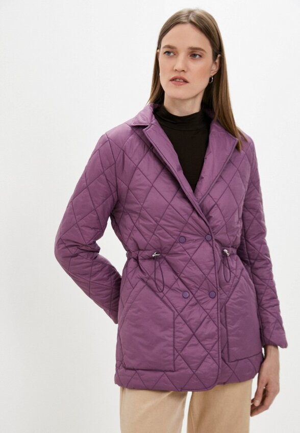 Куртка стеганая Abricot