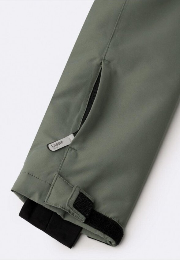 Куртка утепленная Lassie