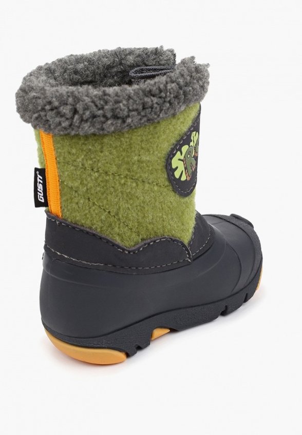 Валенки Gusti