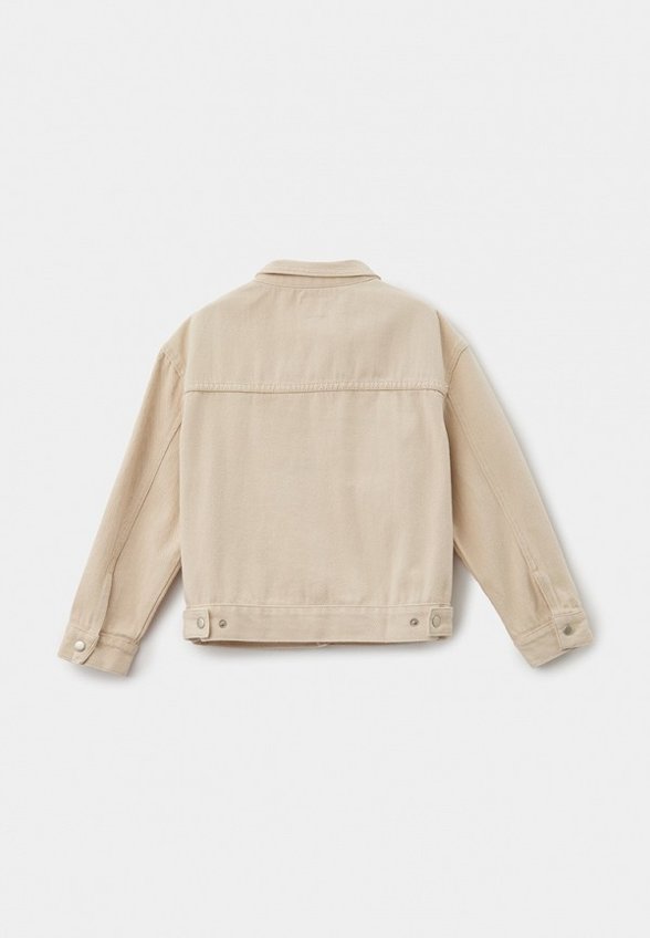 Куртка джинсовая Smena