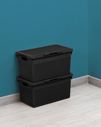 Комплект корзин Elcasa мужчинам