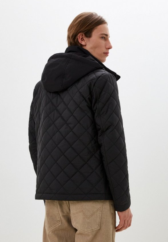 Куртка утепленная Urban Fashion for Men