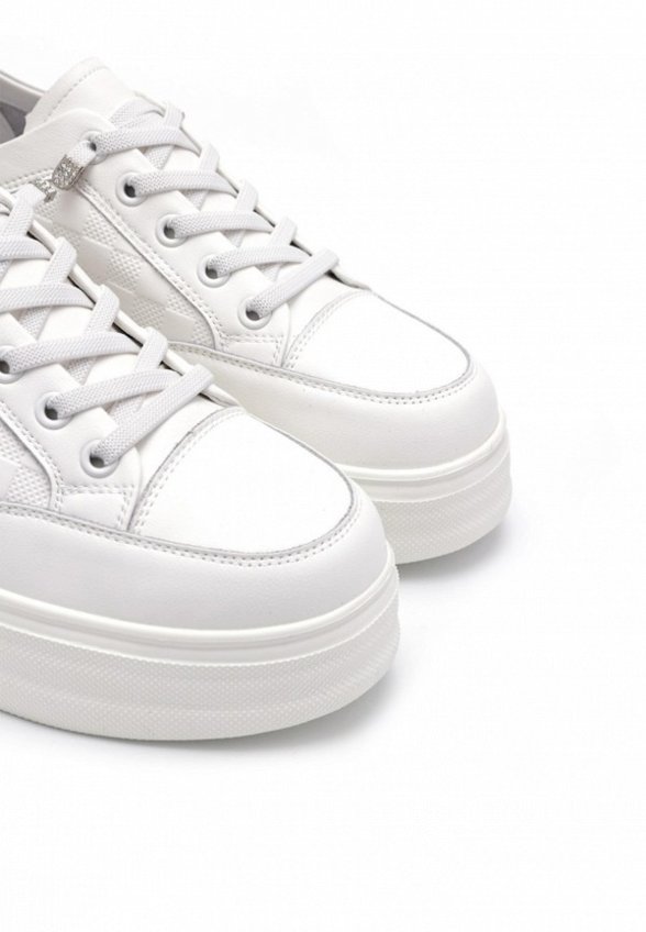 Кеды Federica Rodari