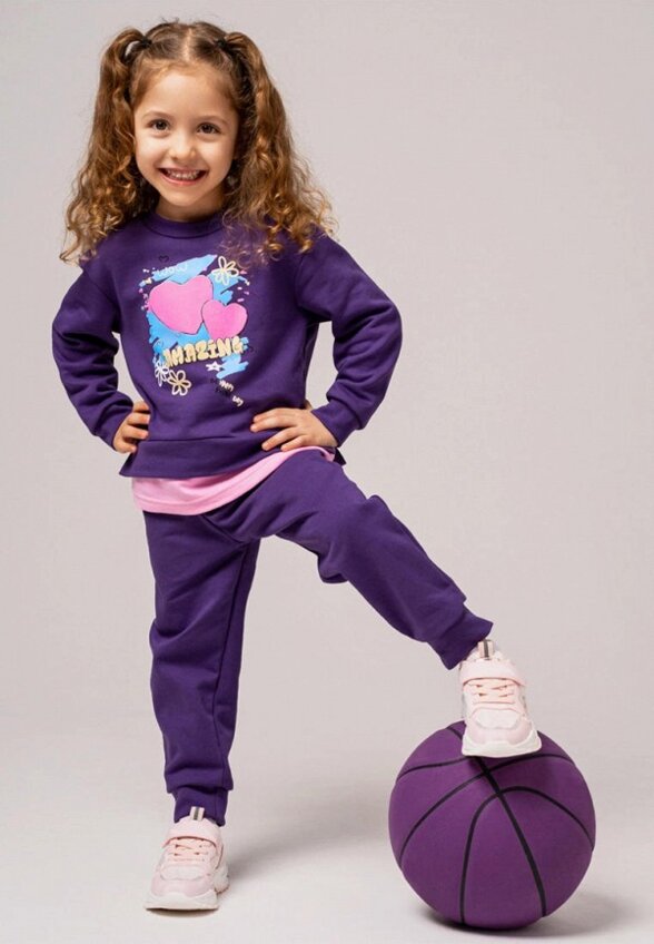 Костюм спортивный Youlala