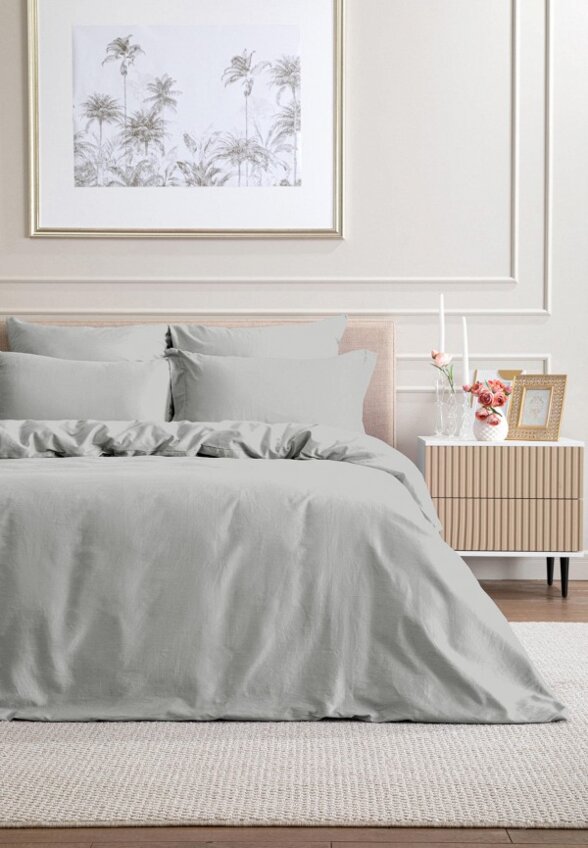 Постельное белье 2-спальное Cozy Home