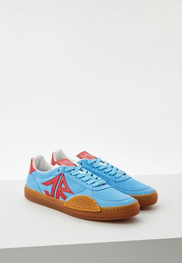 Кеды John Richmond