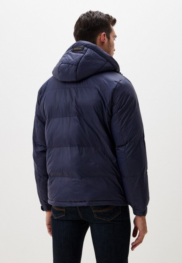 Куртка утепленная Bazioni