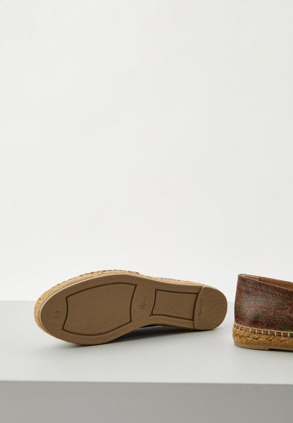 Эспадрильи Castaner