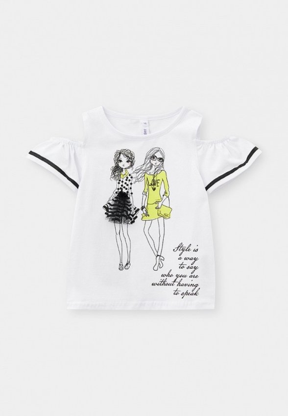 Футболка PlayToday