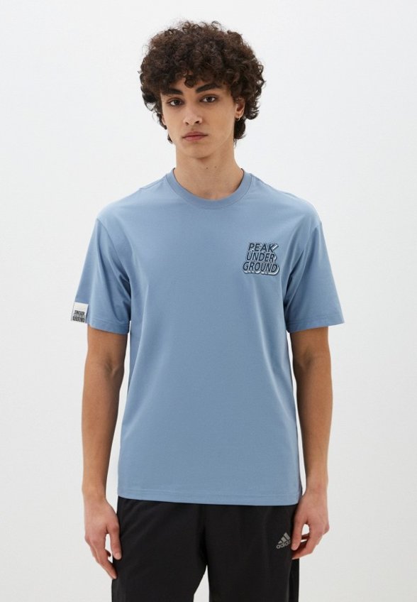 Футболка Peak