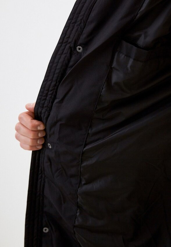 Пуховик O'STIN