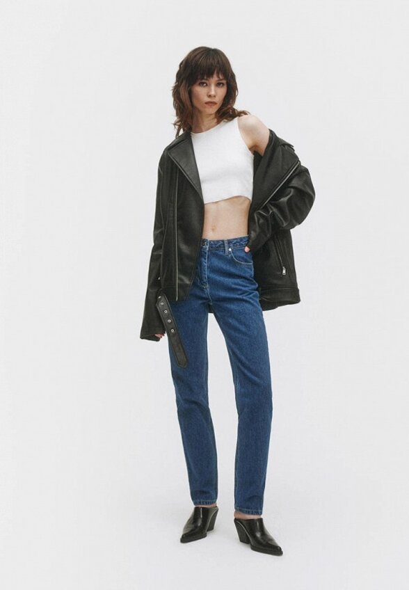 Джинсы At Ease