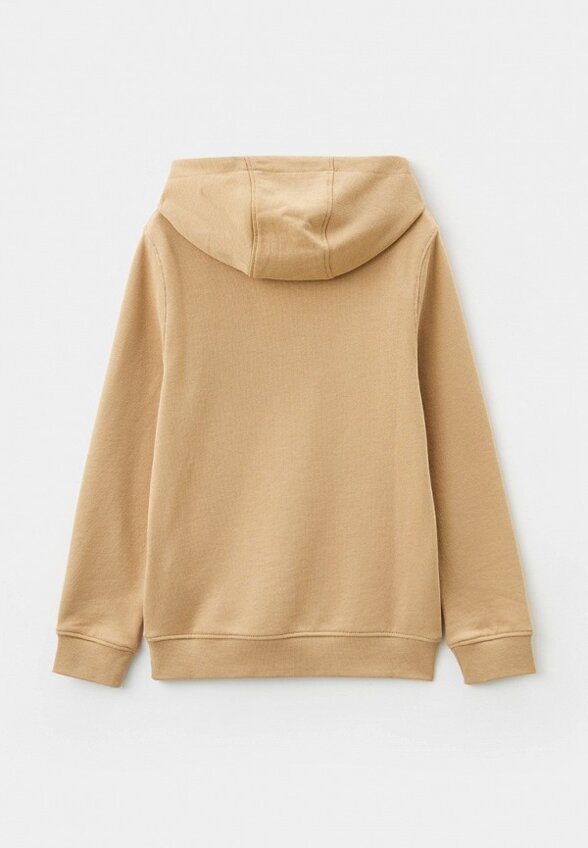 Худи Lyle & Scott