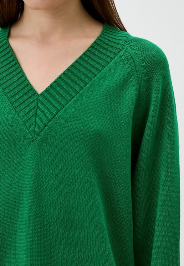 Пуловер Victoria Solovkina