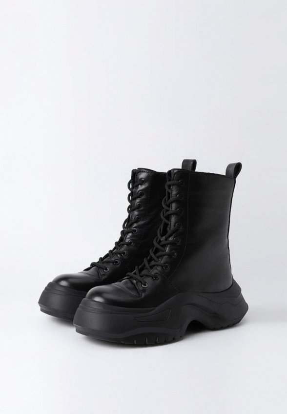 Ботинки Mitica Luna