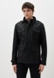 Куртка кожаная Urban Fashion for Men1  - превью
