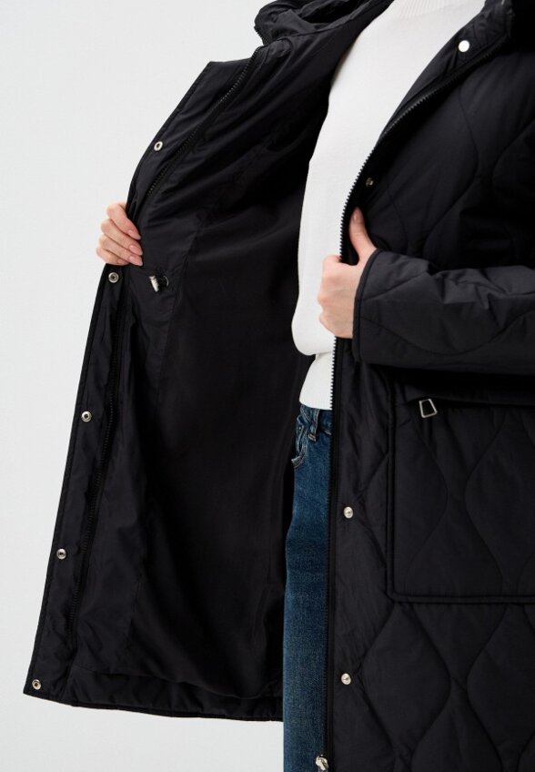 Куртка стеганая Lawinter