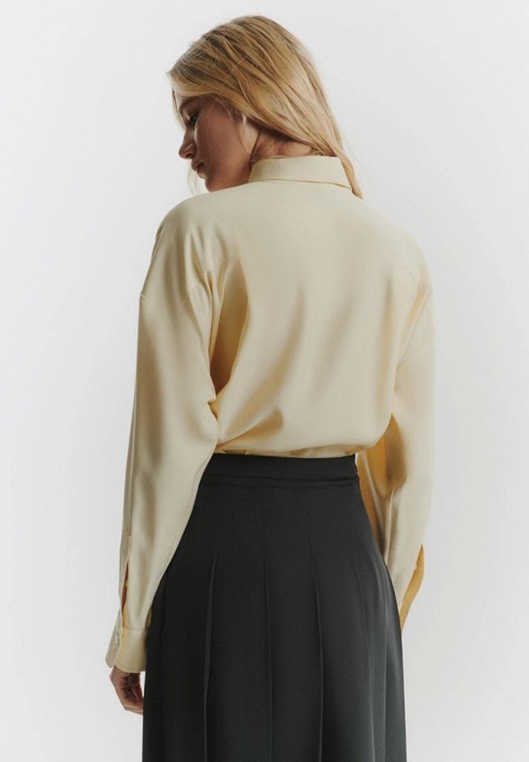 Блуза Daisyknit