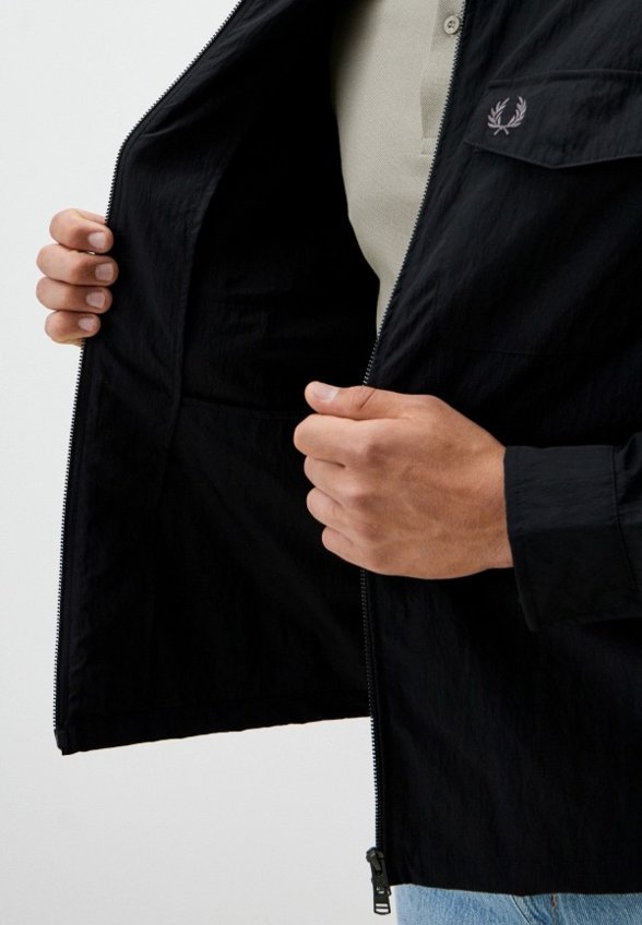 Ветровка Fred Perry