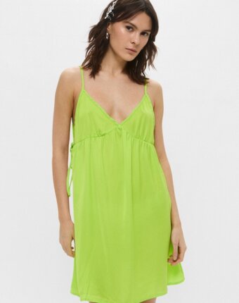 Сарафан H&M женщинам