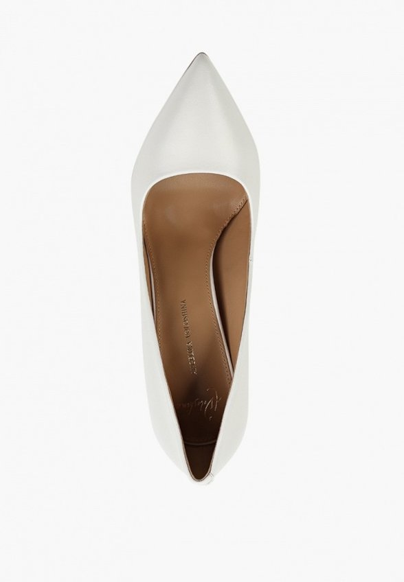 Туфли Angelina Voloshina