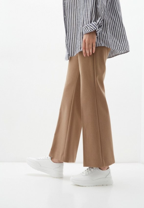 Кроссовки Savage