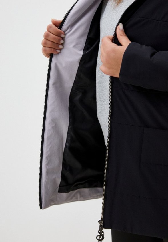 Парка Karmel Style