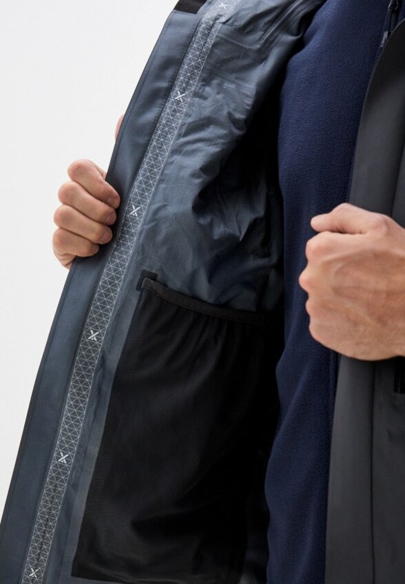 Ветровка Berghaus