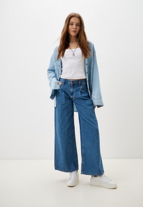 Джинсы Levi's®