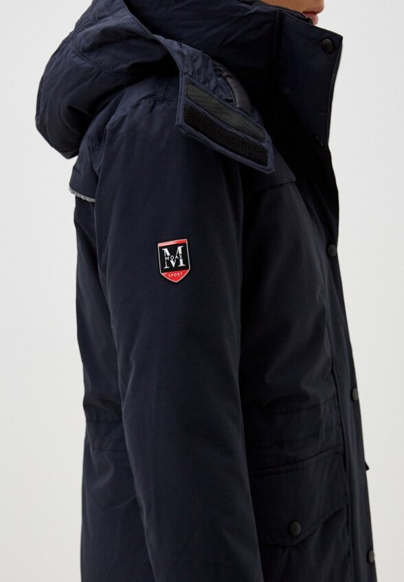 Парка Moaxsport