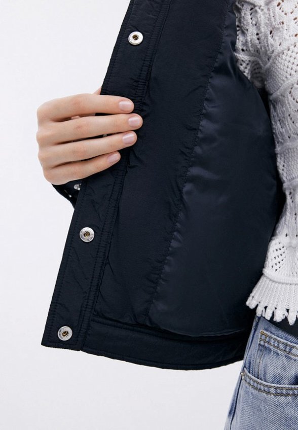 Куртка стеганая Baon