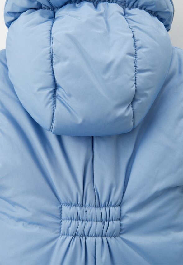 Комбинезон утепленный и пинетки Pilguni