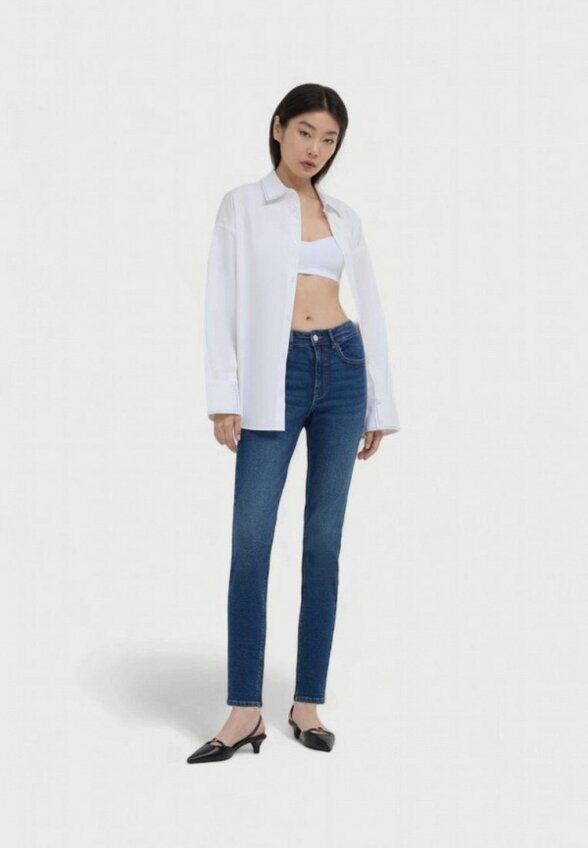 Джинсы Calliope