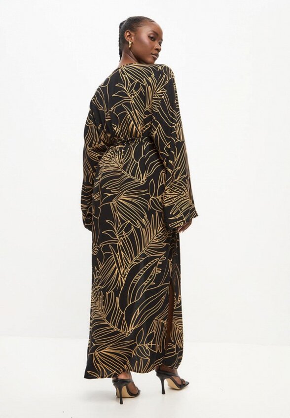 Туника пляжная Dintime