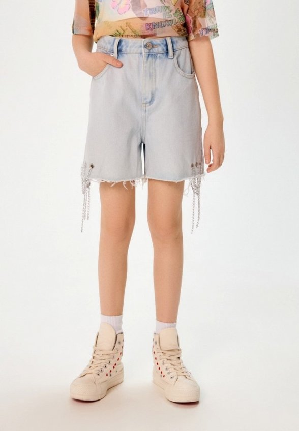 Шорты джинсовые Acoola