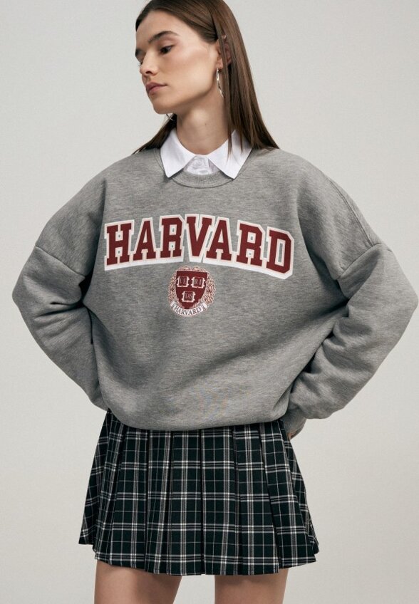 Свитшот Твое