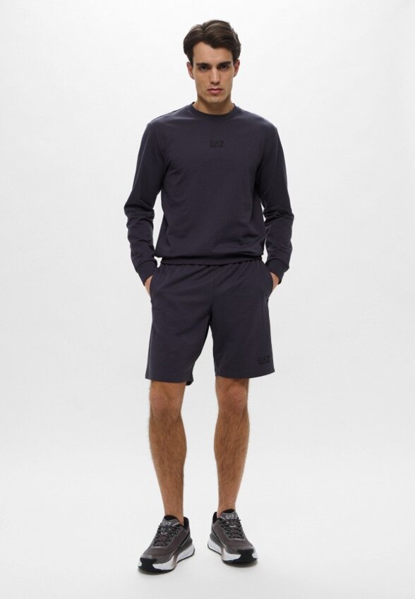 Шорты спортивные EA7