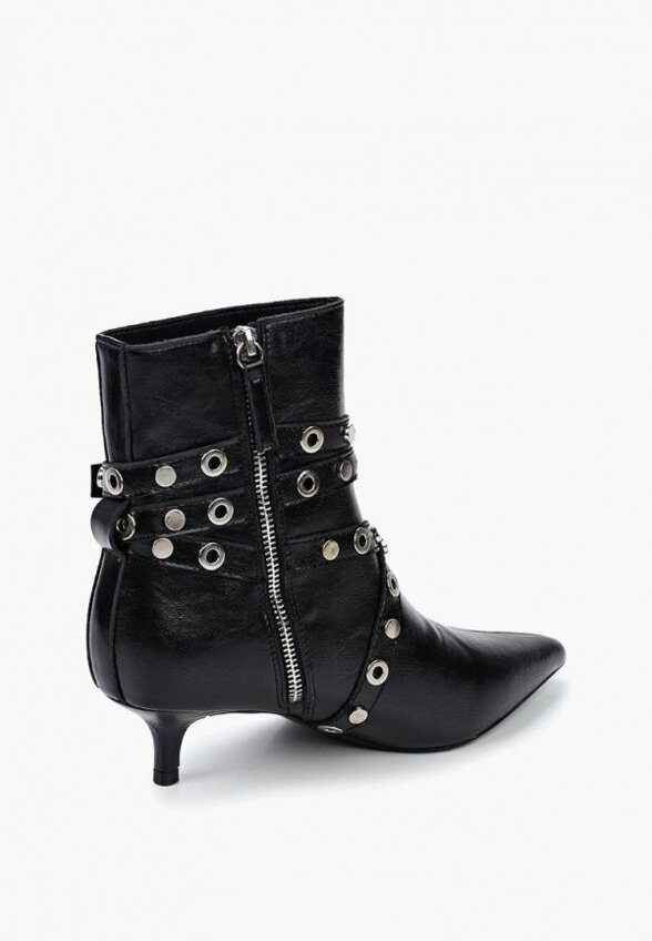 Ботильоны Sbalo