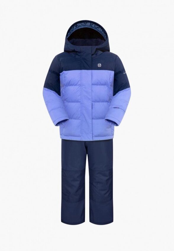 Костюм утепленный Gusti