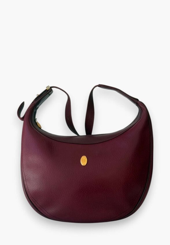 Cartier Leather Bag